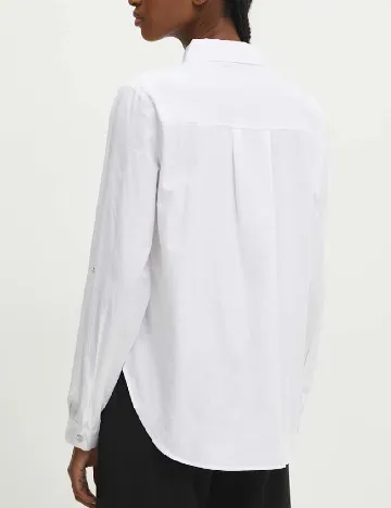 Camasa Answear LAB, alb