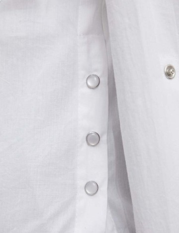 Camasa Answear LAB, alb