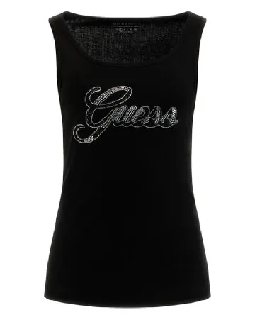 Maiou Guess, negru
