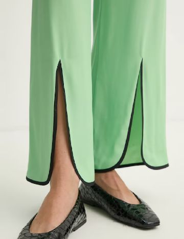 Pijama Sleeper, verde