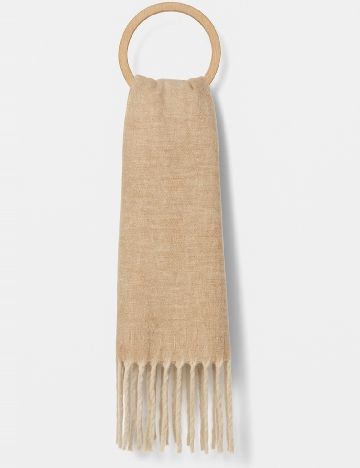 Fular Answear LAB, bej