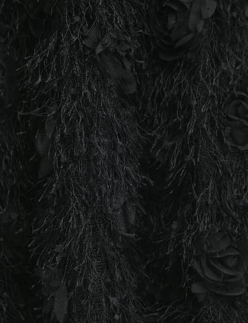 Fusta Answear LAB, negru