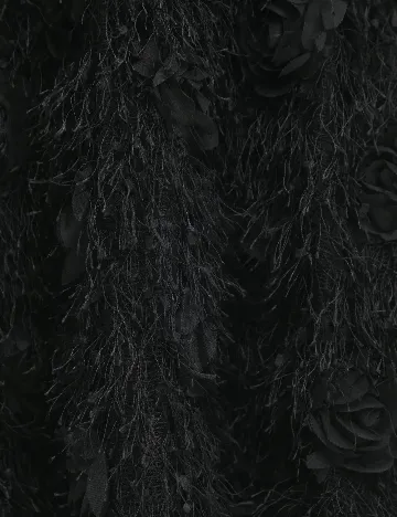 Fusta Answear LAB, negru