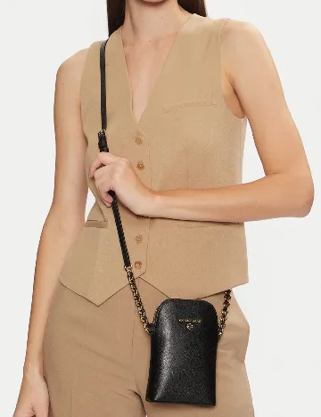 Geanta Michael Kors, negru