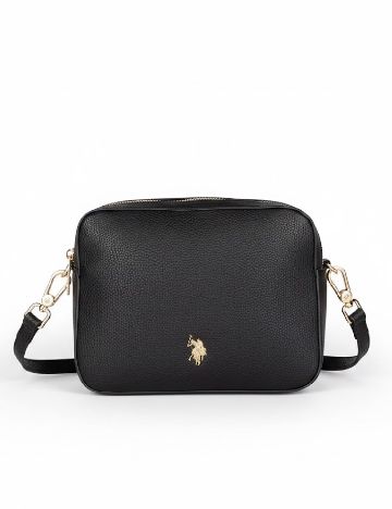 Geanta Polo Ralph Lauren, negru