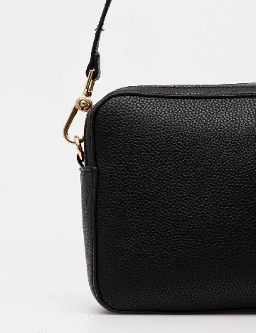 Geanta Polo Ralph Lauren, negru