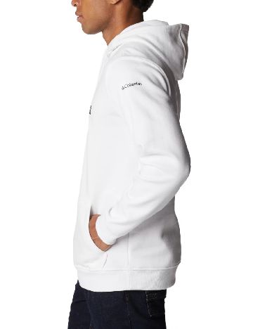 Hanorac Columbia, alb