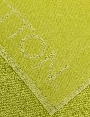 Prosop United Colors of Benetton, verde