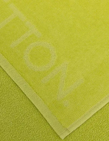 Prosop United Colors of Benetton, verde