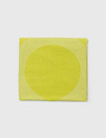 Prosop United Colors of Benetton, verde