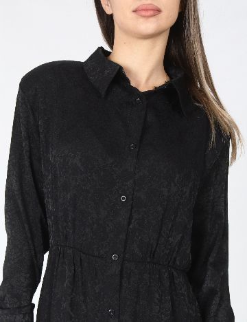 Rochie scurta Answear LAB, negru