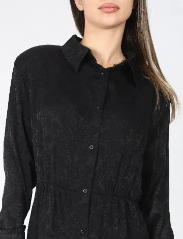 Rochie scurta Answear LAB, negru