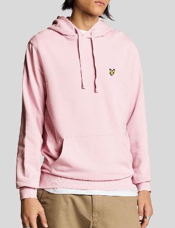 Hanorac Lyle&Scott, roz