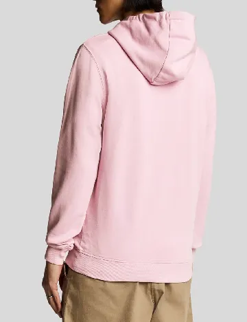 Hanorac Lyle&Scott, roz