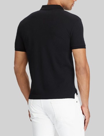 Tricou Polo Ralph Lauren, negru