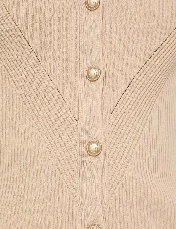Cardigan Guess, bej