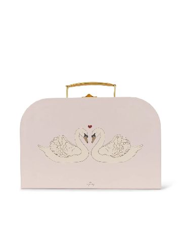 Set de desenat Konges Sl&oslash;jd, crem