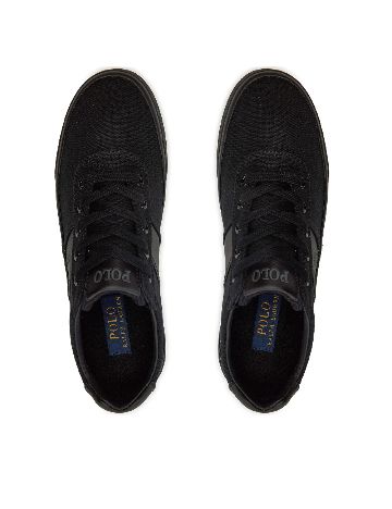 Tenisi Polo Ralph Lauren, negru