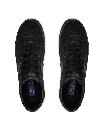 Tenisi Polo Ralph Lauren, negru