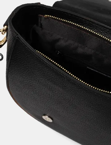 Geanta Answear LAB, negru