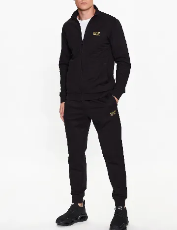 Trening Emporio Armani, negru