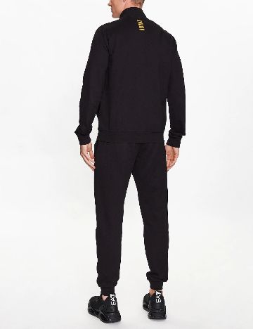 Trening Emporio Armani, negru