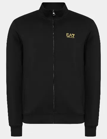 Trening Emporio Armani, negru