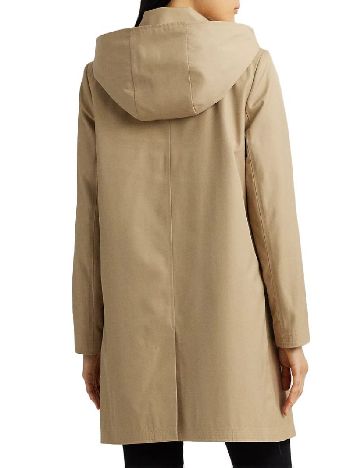 Trench LAUREN Ralph Lauren, bej