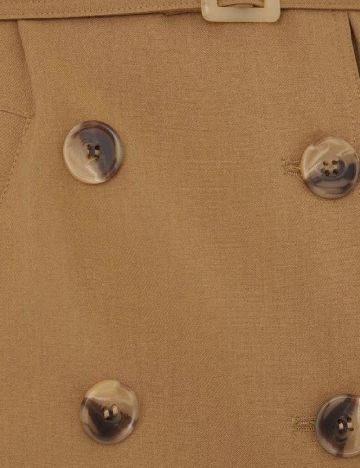 Trench Answear LAB, maro