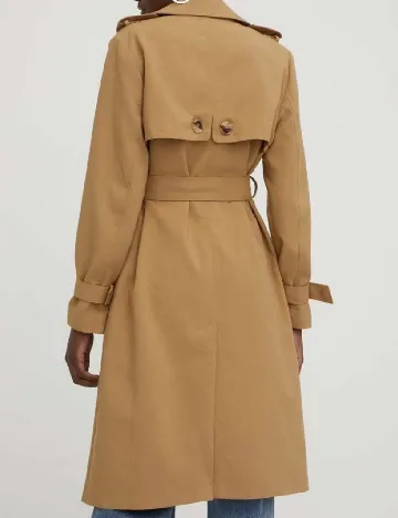 Trench Answear LAB, maro