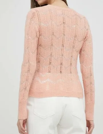 Bluza Guess, piersica