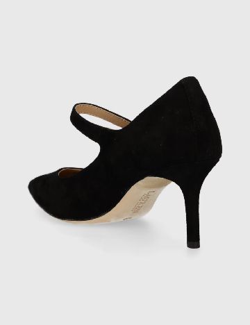 Pantofi LAUREN Ralph Lauren, negru