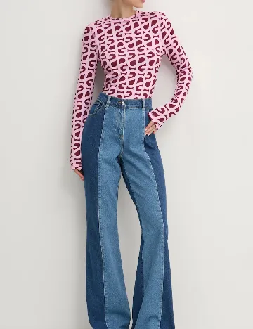 Bluza Stine Goya, roz