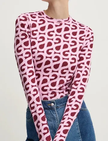 Bluza Stine Goya, roz