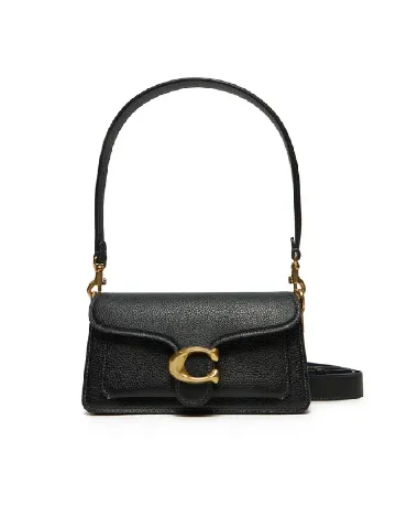 Geanta Coach, negru