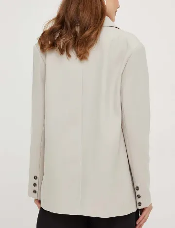 Sacou Oversize Answear LAB, bej