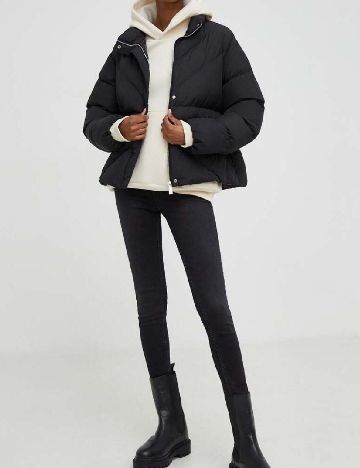 Blugi Answear LAB, negru