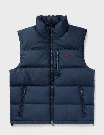 Vesta Polo Ralph Lauren, bleumarin