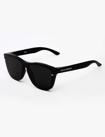 Ochelari de soare Hawkers, negru