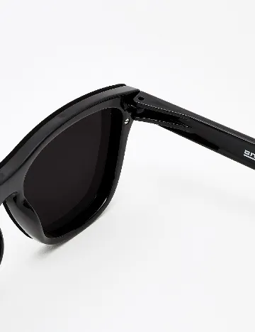 Ochelari de soare Hawkers, negru