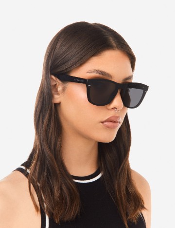 Ochelari de soare Hawkers, negru