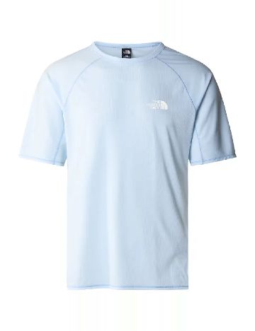 Tricou The North Face, bleu