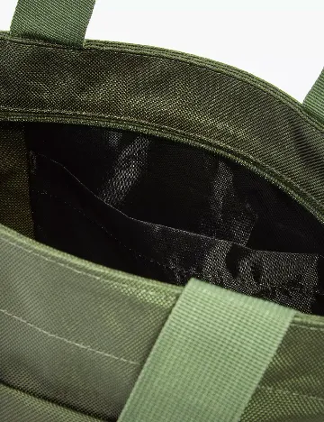 Geanta Levi S, verde