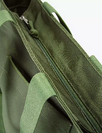 Geanta Levi S, verde