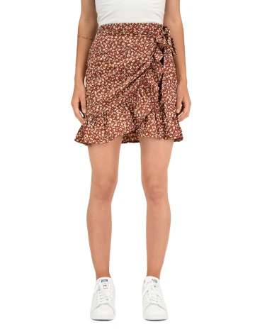 Fusta Only, mix culori Mix culori