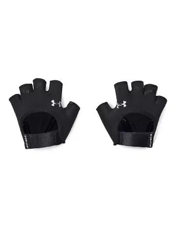 Manusi de fitness Under Armour, negru