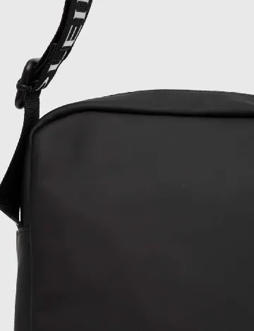 Borseta Plein Sport, negru