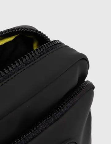 Borseta Plein Sport, negru