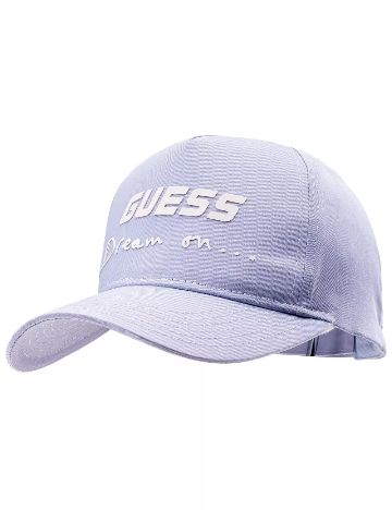 Sapca Guess, lila