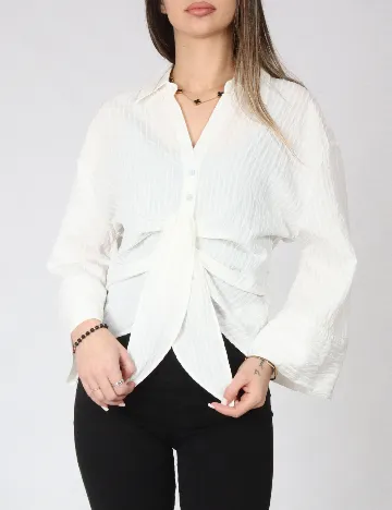 Camasa Answear LAB, alb